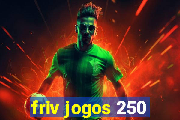 friv jogos 250